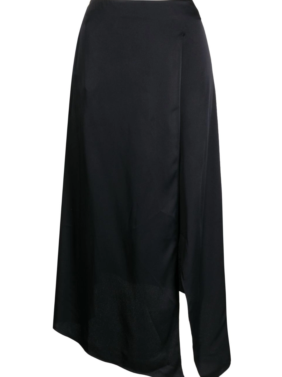 Cheap skirt Stella high-waisted asymmetric McCartney midi Women 0403